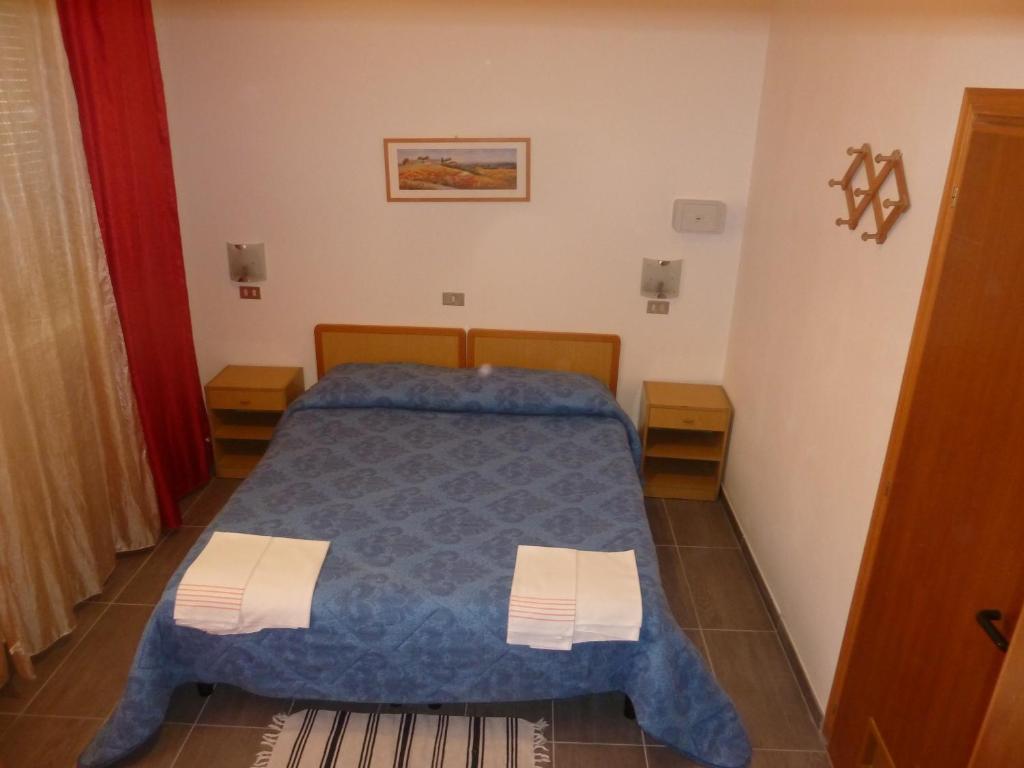 Hotel Abamar Rimini Phòng bức ảnh