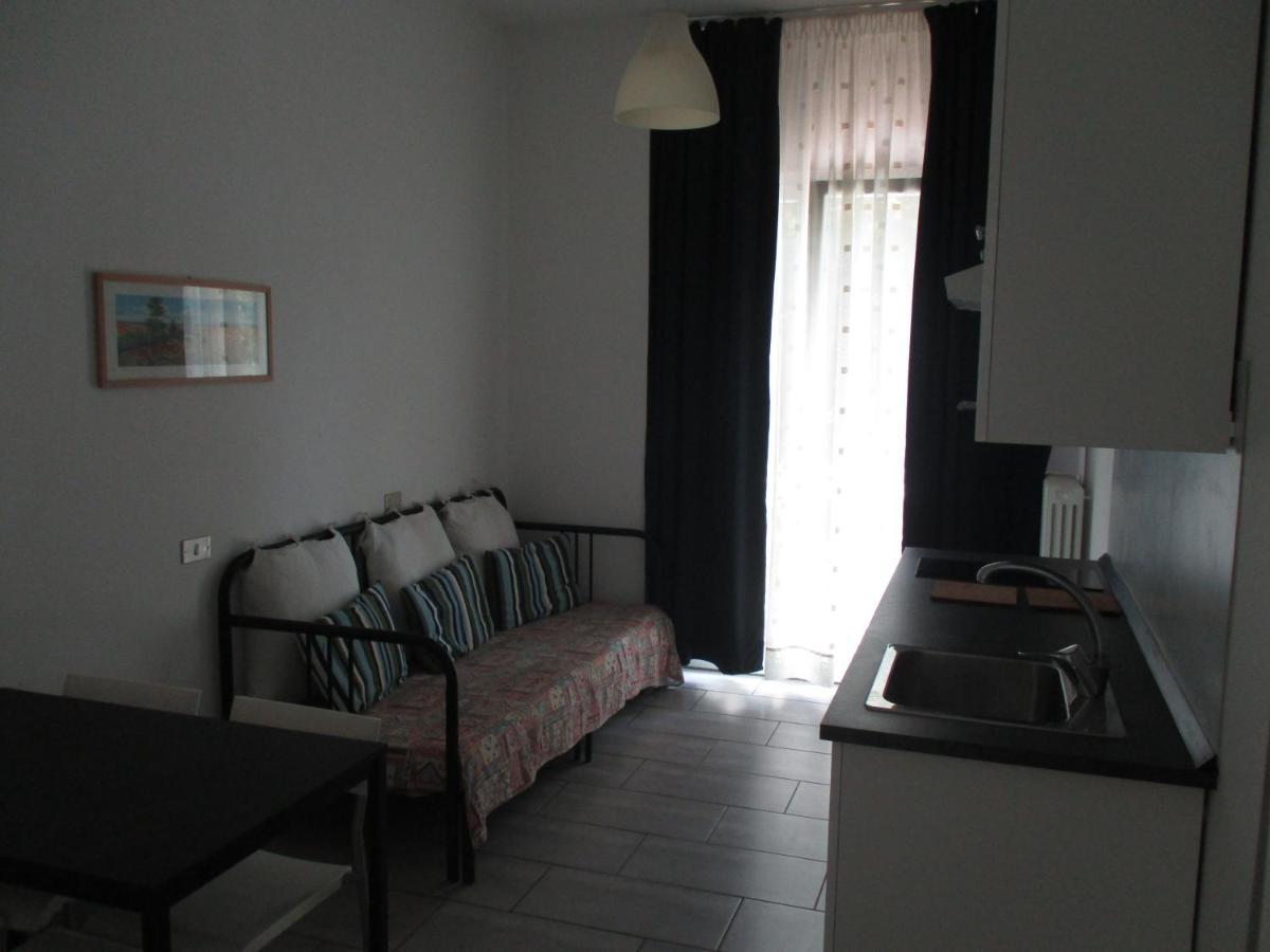 Hotel Abamar Rimini Ngoại thất bức ảnh