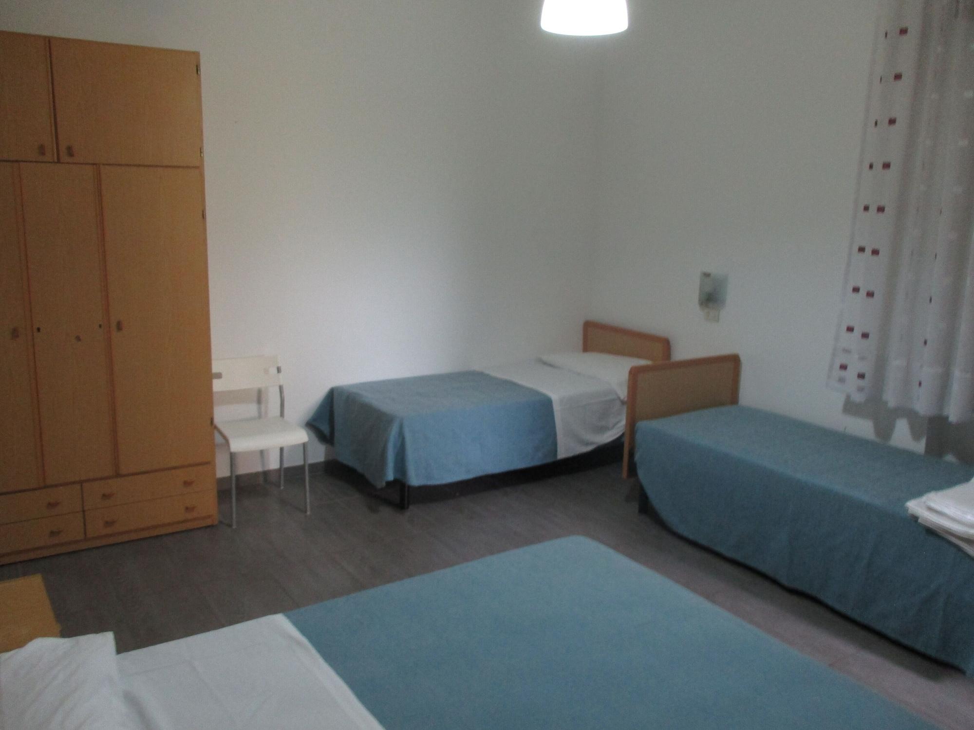 Hotel Abamar Rimini Ngoại thất bức ảnh
