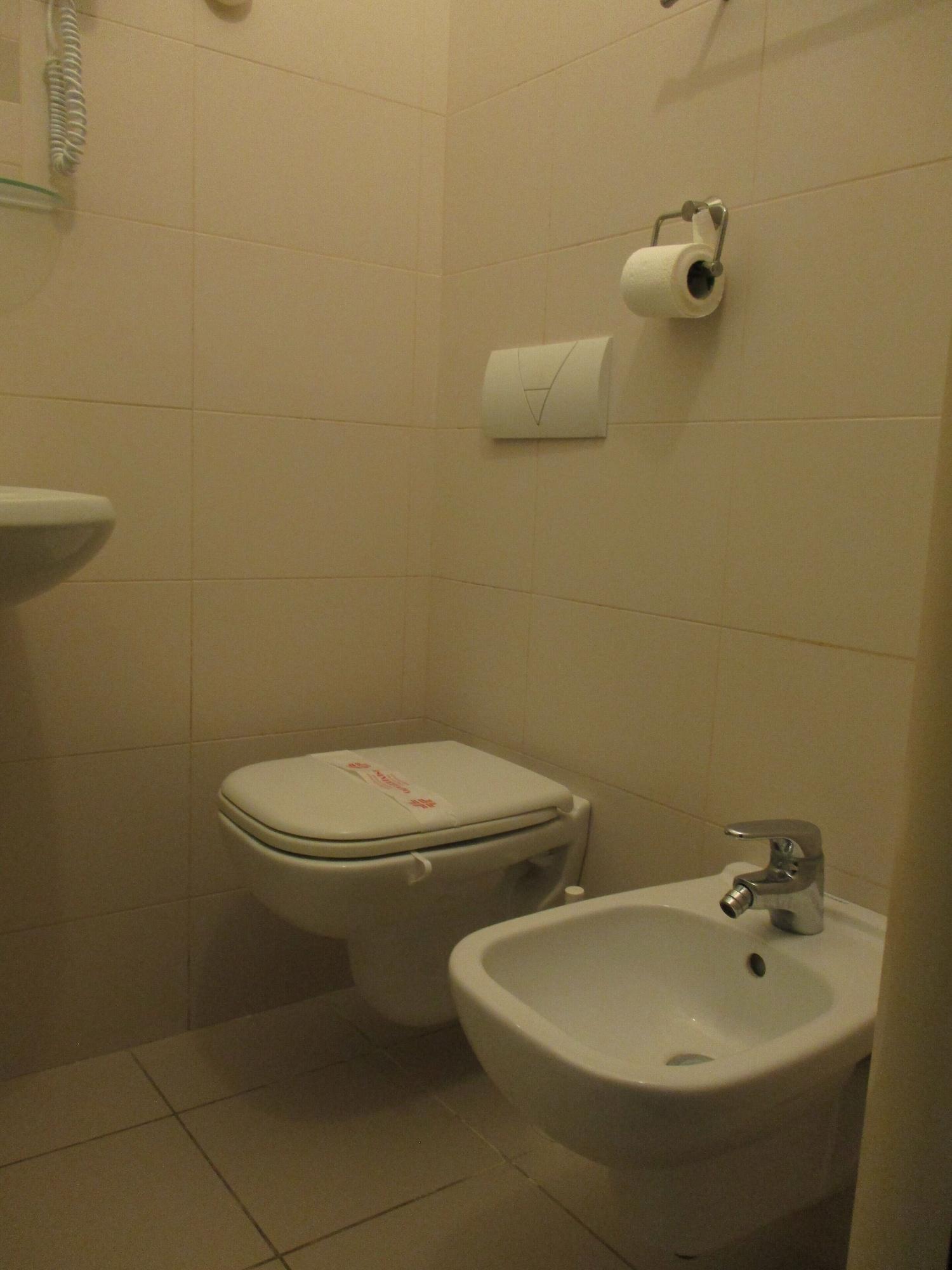 Hotel Abamar Rimini Ngoại thất bức ảnh