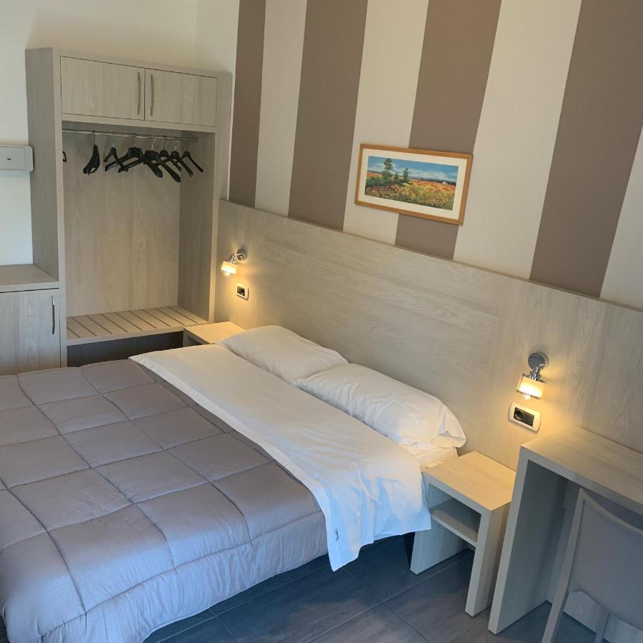 Hotel Abamar Rimini Ngoại thất bức ảnh